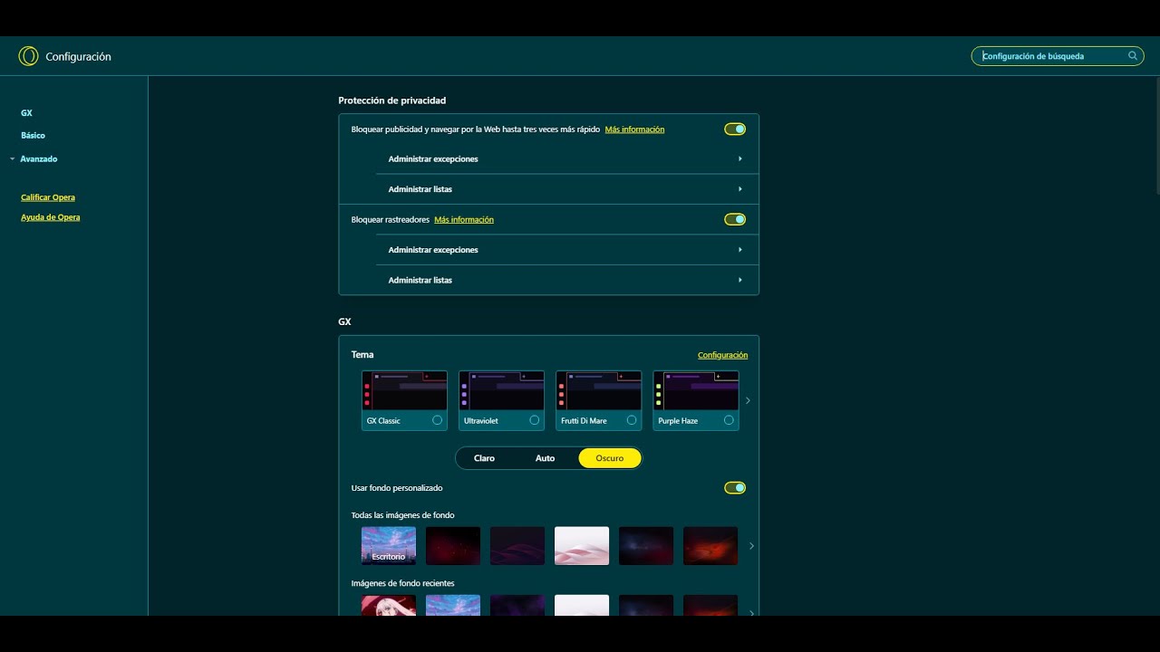Como IMPORTAR tus contraseñas de CHROME a OPERA GX en 1 minuto