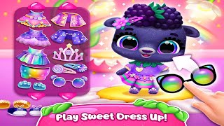 ​New Game! 🔥 Fruitsies - Pet Friends #12 New 😍 Hatch New Adorable Pets 🐣 @sweet girls games screenshot 1