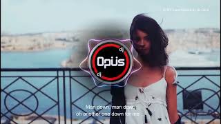 DJ RIP LOVE FAOUZIA REMIX TERBARU FULL BASS - DJ Opus