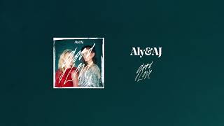 Video-Miniaturansicht von „Aly & AJ - Good Love (Official Audio)“