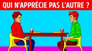 Comment Appelle-t-on quelqu'un qui se dénigre ?