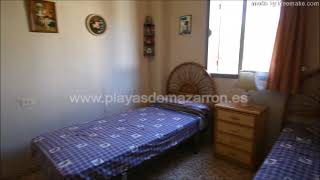 ADOSADO EN VENTA EN LA AZOHÍA-SAN GINÉS. REFERENCIA 1170.