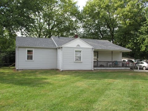 3074 Villa Avenue, Indianapolis, IN home video tour
