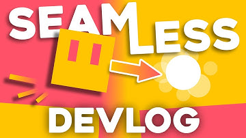 My UNIQUE Platformer Just Got a HUGE Upgrade!