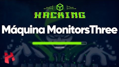 HackTheBox | MonitorsThree [OSCP Style] (TWITCH LIVE)