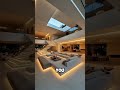 Beautiful interiors like this makes you stop and think 🤔✨ #interior #ytshorts