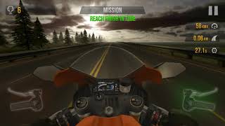 Traffic Rider mission #2 best  android gameplay full role play (ace to space) screenshot 4