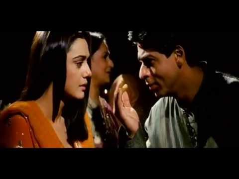 وحشني جنات وشاروخان Doddah