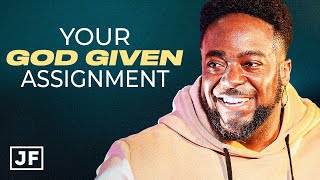 Your God Given Assignment | Jerry Flowers