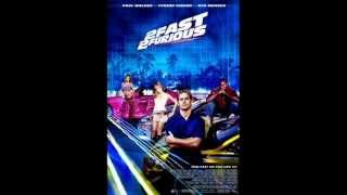 Pump it up - Joe Budden & Fast and Furious 2