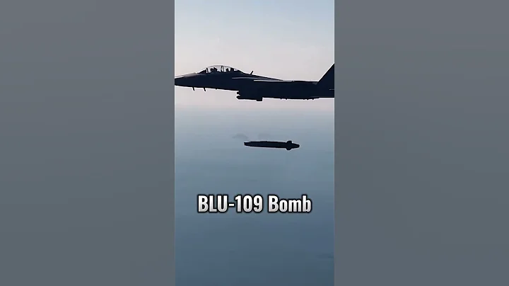 The Bomb That Ended a War 🤯