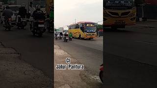 Download Lagu BUS LURAGUNG UCL DARI JAKARTA MENUJU CIREBON JERUK BANDUNG 2025 SEPTEMBER MP3