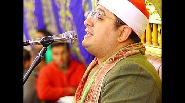 " الله يعلم ما تحمل كل أنثى " 🧡 #محمود_الشحات | قمة التجلي في مقطع تتفطر له القلوب من سورة الرعد