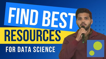 Best Resources for Data Science at iNeuron