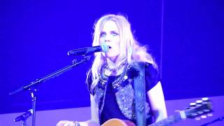 Ilse DeLange - I'd Be Yours @ Gelredome 26 maart 2011