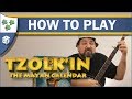 How to Play Tzolk'in: The Mayan Calendar