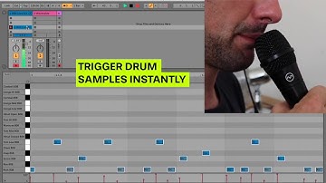 Voice to MIDI with Dubler