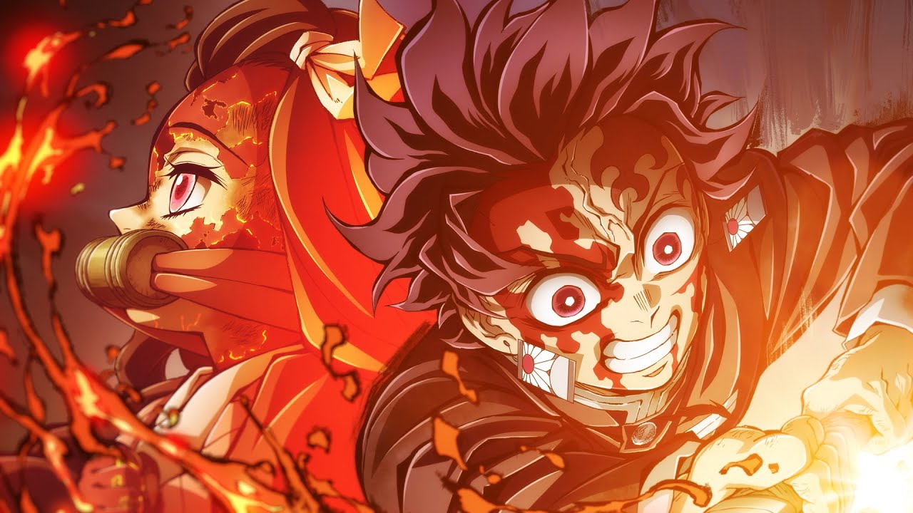 Demon Slayer is revealing 2024 details in December