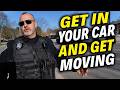These Auditors Shut Down Cops With Ease | Unlawful Orders REFUSED & ID Demands Denied!