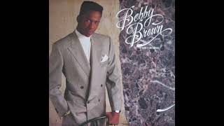 Bobby Brown - I’ll Be Good To You (Suite)