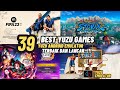 39 Game Nintendo Switch yang bisa Dimainkan di Android 