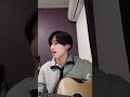 高校生がDa-iCE / CITRUS弾き語りしてみた。