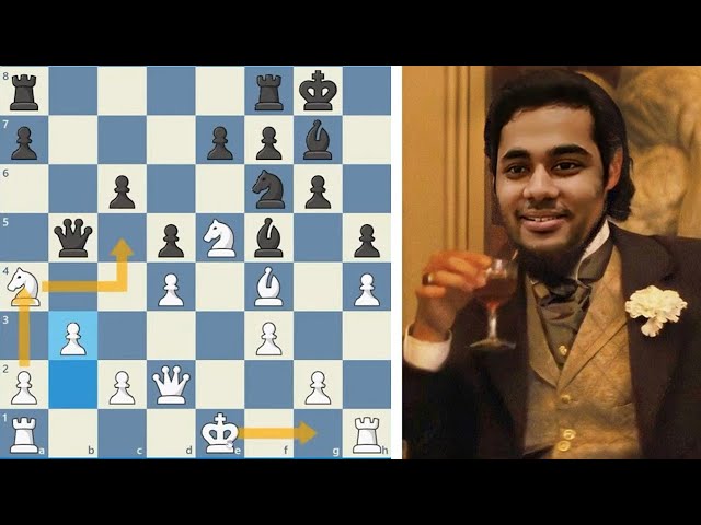 2700chess on X: 🇮🇳 18 y/o Erigaisi Arjun wins the Challengers with  10.5/13 and TPR of 2806. He will become World #78 (↑56) in the official  February ratings and Carlsen is of