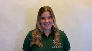 4-H Brant Awards Videos 2021