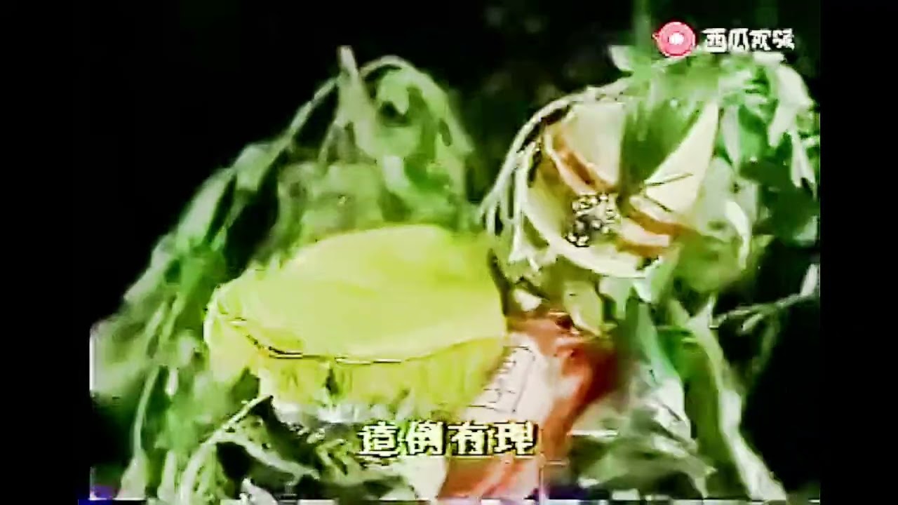 業途靈 施展 火龍金魔體 攻擊 歡喜佛