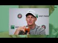 Jannik Sinner's Coach Reveals the Secret Behind His Dominance