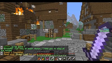 Herobrines Return Part 1