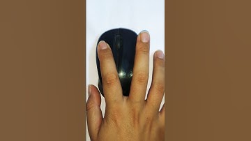 Mouse Actions#shorts #computer #mouse #buttons #easy