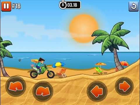 Moto X3M All Levels 1-95 trying all 3 Stars - YouTube