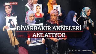 Diyarbakır Anneleri Anlatıyor 3. Bölüm