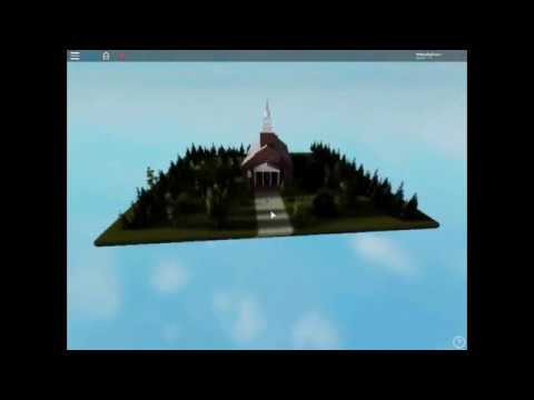 St Andrews Catholic Church In Roblox Youtube - st francis xavier catholic church roblox