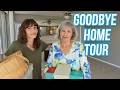 One Last Empty Home Tour