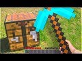 HO TRASFORMATO MINECRAFT in un SIMULATORE di VITA REALE! - Minecraft ITA