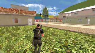 Official THUG _ Together Hunt Ultimate Gangs (Trailer)-Battlefield ADVENTURE(480p).mp4 screenshot 1