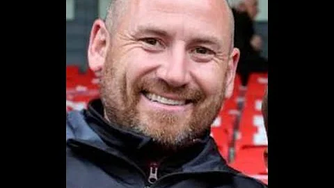 Dave Conroy RIP