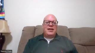 Erik Hall interviews Tommy Deas, Gannett/USA Today Network content strategist/sports strategist