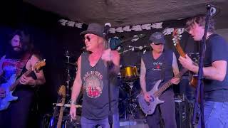 Terror Garden - No Time To Waste (10-11-2025 @ Village Pub Lindenhurst)