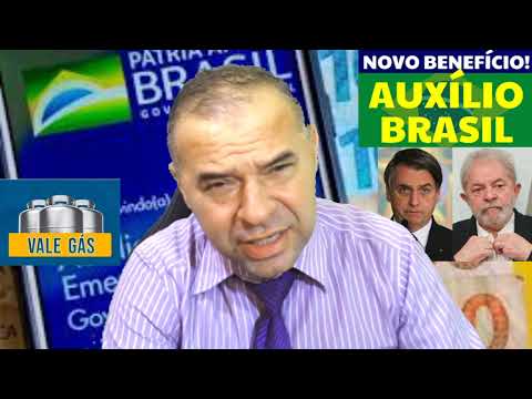 RETROATIVO DO AUXÍLIO BRASIL É O SEU DIREITO! NÃO ABRA MÃO #QueroMeuRetroatio #PaisChefes #3MilReais