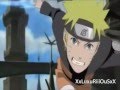 Naruto Shippūden [ナルト 疾風伝] - Turn Around 5,4,3,2,1