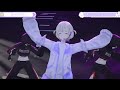 Hajime Sings OFFSIDE - Dannie May 【Hajime 3DLIVE BDAY 2025】