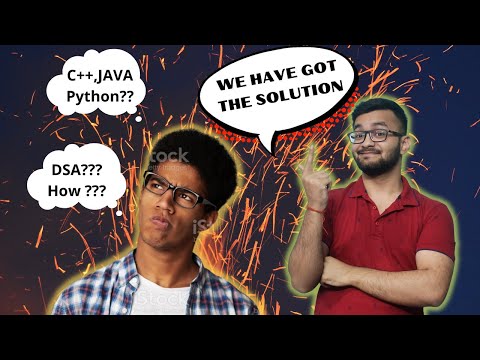 Before Starting you DSA-preparation for Internships and Placements watch this video 👀 👀 !!!