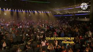 Yo Gabba Gabba Live Theres A Party In My City End Credits Just For Laughs Version