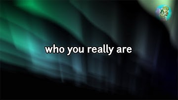 Who You Really Are-Balto 2: Wolf Quest Lyrics