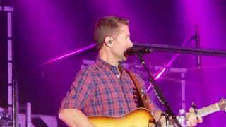 Josh Turner - Talk & Hometown Girl - Reno, NV 9/07/2018 by SaraFan1971 4,696 views 5 years ago 7 minutes, 29 seconds