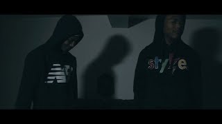 GKaiidoe X Dglizzy - Exposing Me (Official Video)