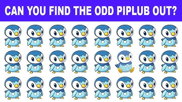 Can You Find The Odd Object Out In These Pictures? 95% Fail